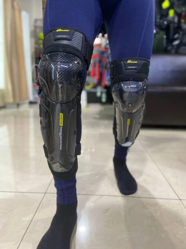 Ones Again Наколенники Carbon Fiber Force в Москве
