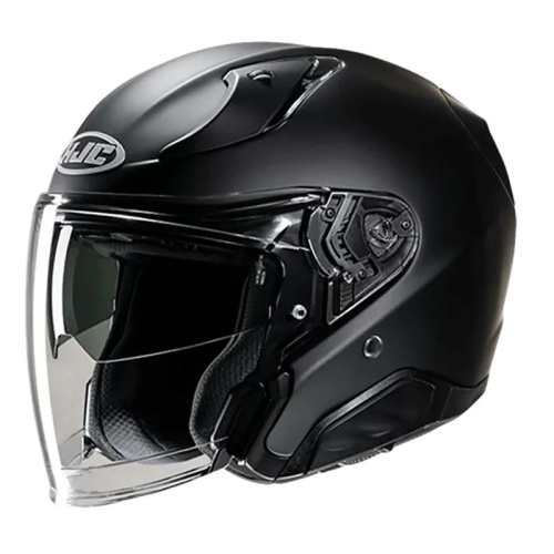 HJC Шлем RPHA31 Black Matt в Москве