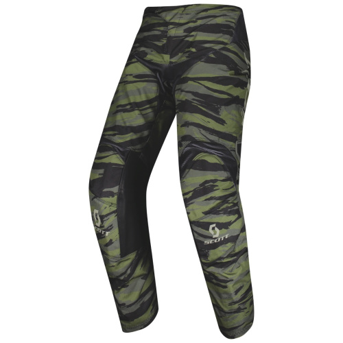 Scott Брюки 350 Dirt green tan в Москве