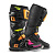 Gaerne Мотоботы SG-12 Black/Orange/Pink в Москве