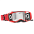 Scott Очки Prospect 2.0 WFS red/black в Москве