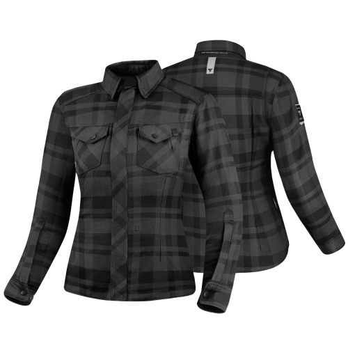 Shima Рубашка Renegade 2.0 Lady Black в Москве