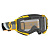 Scott Очки Fury Enduro camo grey/yellow clear в Москве