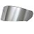 LS2 Визор FF320/FF353/FF800 Iridium Silver в Москве