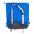 Dragonfly Гермосумка DF Voyager Blue 40л в Москве