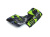 Grom Муфта на руль Monster Army green в Москве Grom Муфта на руль Monster Army green в Москве