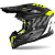 Airoh Мотошлем Aviator 3 Rampage Black Matt в Москве