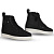 Dimox Ботинки женские Bolt Sneaker Black в Москве