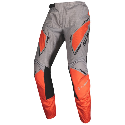 Scott Брюки 350 Dirt grey/orange в Москве