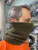 Motolike Баф флисовый Winter GREEN в Москве Motolike Баф флисовый Winter GREEN в Москве