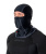 Starks Подшлемник Light + Coolmax черный в Москве Starks Подшлемник Light + Coolmax черный в Москве