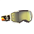 Scott Очки Fury deep brown/beige yellow chrome works в Москве
