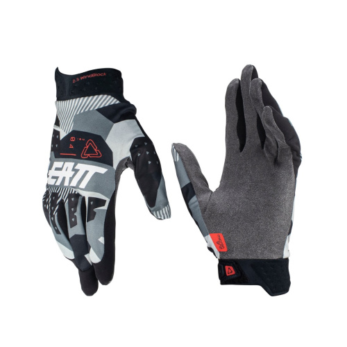 Leatt Перчатки 2.5 Windblock Forge в Москве