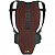 Scott Защита спины AirFlex Back Protector black в Москве