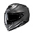 HJC Шлем RPHA71 Semi Flat Titanium в Москве