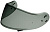 Shoei Визор CNS-3PN Dark Smoke в Москве