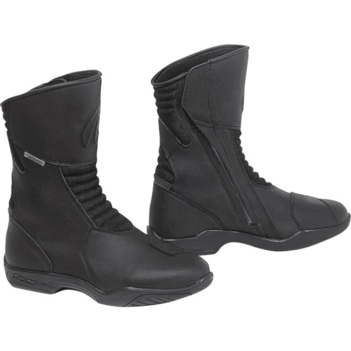 Forma Ботинки Arbo Dry Black в Москве