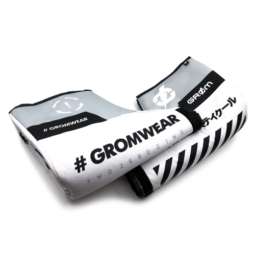 Grom Муфта на руль White 22 в Москве