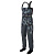 Finntrail Вейдерсы Aquamaster-Z 1527 CamoGrey в Москве