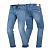 Shima мотоджинсы Devon Blue в Москве