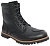 IXS Мотоботы X-Classic Schuh Oiled Leather Черный в Москве