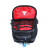 Dainese Рюкзак Alligator black/red в Москве Dainese Рюкзак Alligator black/red в Москве