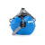 Dragonfly Гермосумка DF Tramp S Blue 50л в Москве Dragonfly Гермосумка DF Tramp S Blue 50л в Москве