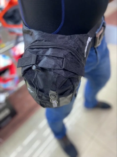 Motolike сумка на пояс Alpinstars в Москве